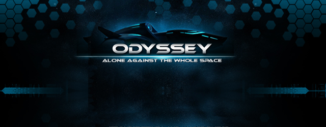 Odyssey: Alone Against The Whole Space isn't a town builder, farm sim, or anything of that nature. Instead it's...