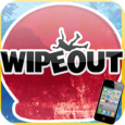 Wipeout (iOS) I rarely get to watch TV so it’s always fun to “research” a show by watching an episode or two or.... After mere moments of watching ABC’s Wipeout for the first time it’s apparent...